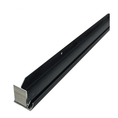 0.8mm-2.0mm Spessore Alluminio Cornice solare per pannello solare