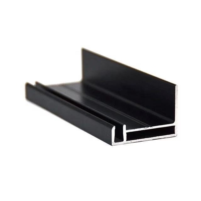 0.8mm-2.0mm Spessore Alluminio Cornice solare per pannello solare
