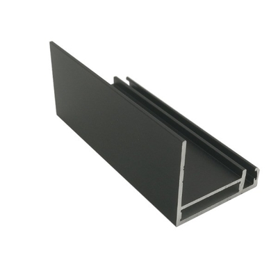 0.8mm-2.0mm Spessore Alluminio Cornice solare per pannello solare