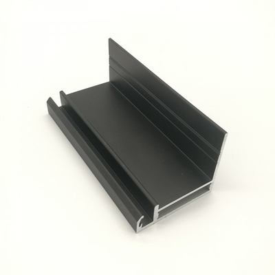 0.8mm-2.0mm Spessore Alluminio Cornice solare per pannello solare