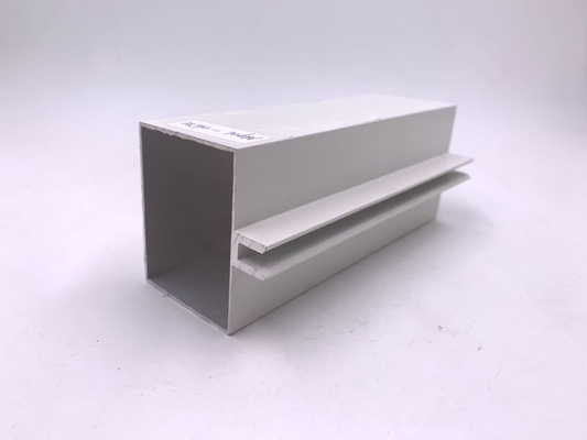 Profili per finestre in alluminio T3-T8 Temperature e sono in lega per porta in vetro in alluminio Shengxin