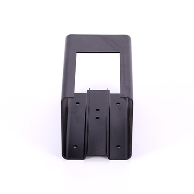 Profilo di alluminio industriale con profili di alluminio CNC personalizzati di grado 6000 serie