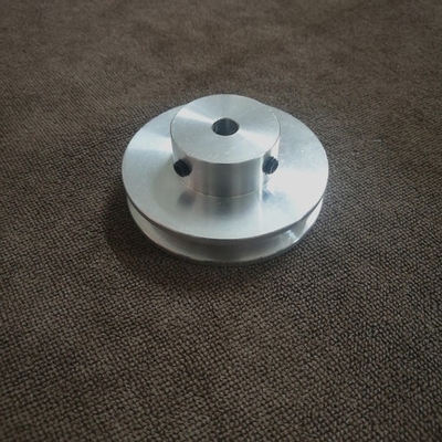 Prodotti in alluminio CNC su misura per radiatori o caldaie da 630 a 5500 tonnellate
