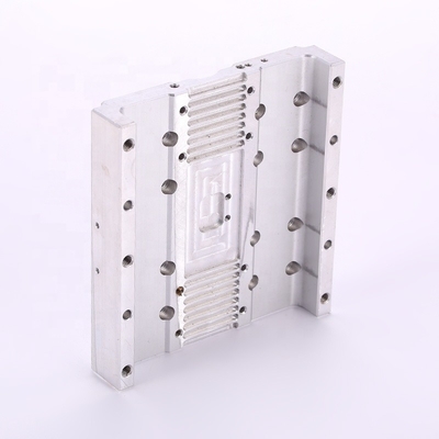 Prodotti in alluminio CNC su misura per radiatori o caldaie da 630 a 5500 tonnellate