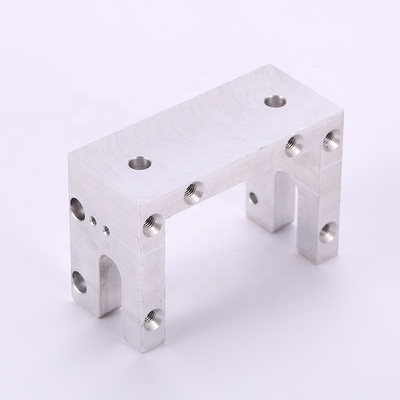 Prodotti in alluminio CNC su misura per radiatori o caldaie da 630 a 5500 tonnellate