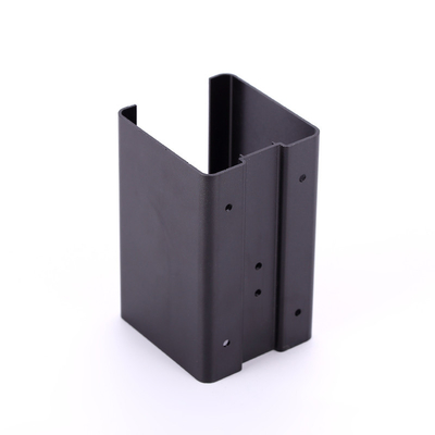 Prodotti in alluminio CNC su misura per radiatori o caldaie da 630 a 5500 tonnellate