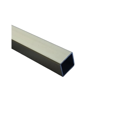 Profili di armadietti da cucina in alluminio T3-T8 resistenti per armadietti di alluminio moderni