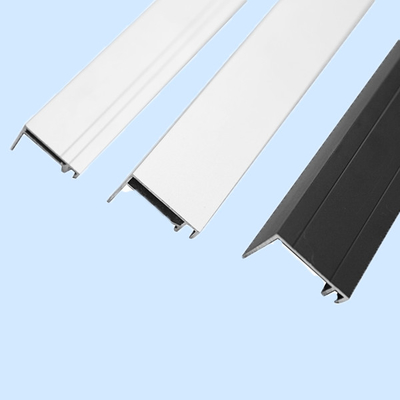 Profilo in alluminio per pannello solare a 72 cellule in colore personalizzato
