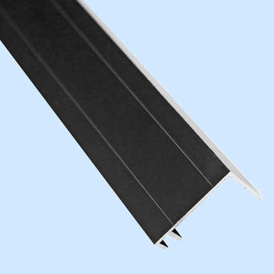 Profilo in alluminio per pannello solare a 72 cellule in colore personalizzato