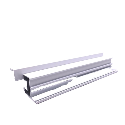Cornice di porta in alluminio policarbonato Canopy giardino Carport Pergola Metal Garage Rifugio