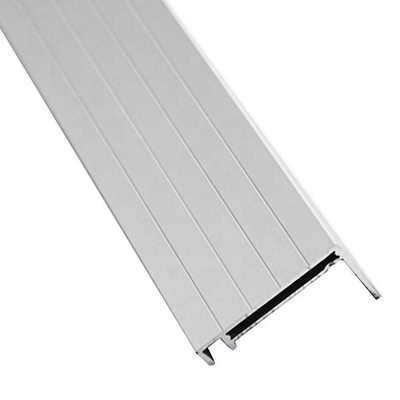 Cornice di porta in alluminio policarbonato Canopy giardino Carport Pergola Metal Garage Rifugio