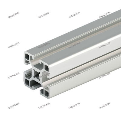 SX-39082 Colori personalizzati Profilo in alluminio per costruzione di edifici