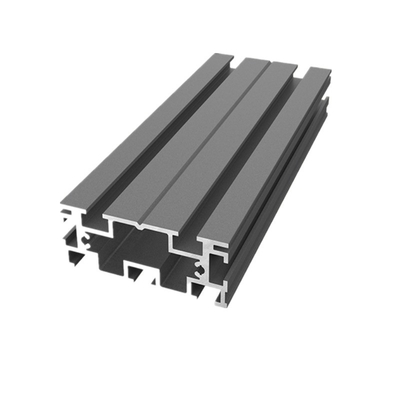 Shengxin Aluminium T-form Aluminium Decking Joists con profilo di estrusione in alluminio