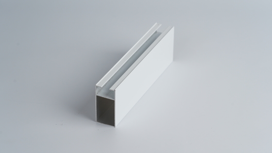 Profili di alluminio anodizzato per finestre/porte/facciate/vendite