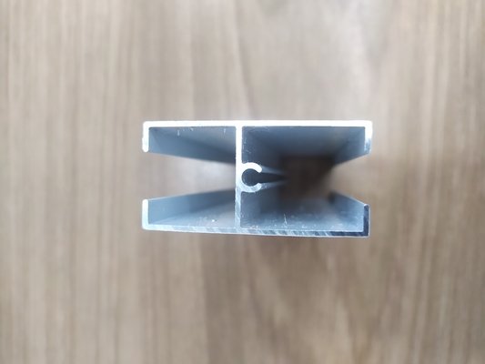 Profili in alluminio di design tradizionale per la serie 20