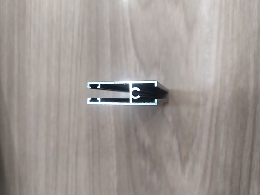 Profili in alluminio di design tradizionale per la serie 20