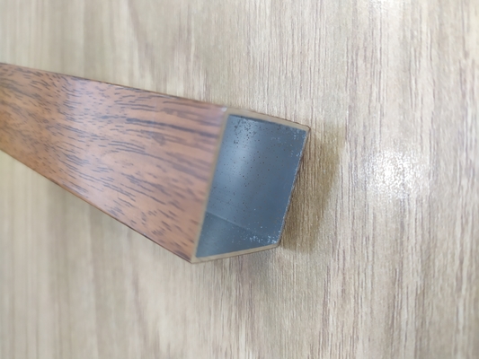 Profili in alluminio di design tradizionale per la serie 20