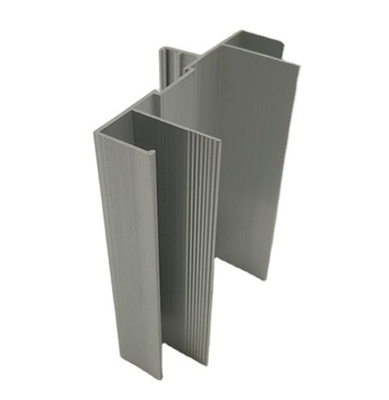 Profili in alluminio per finestre e porte Shengxin Profili personalizzati spessore 0,8 mm-2,0 mm