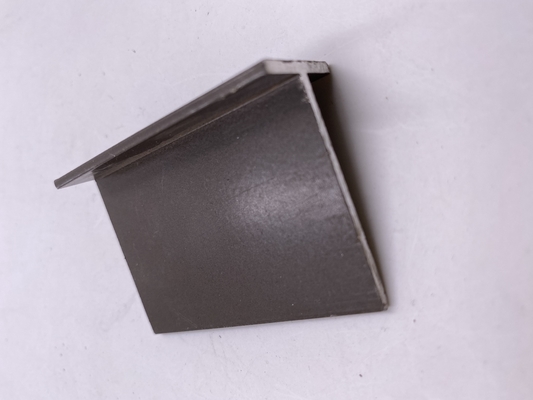 6063 Lega di alluminio 5,8-6,0M Lungota' Profili in alluminio per casement Windows 28/30.5