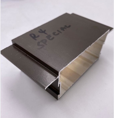 Profili di alluminio personalizzati per il Sud Africa CLIP44 ICON PATIO DOOR / 700 SERIE