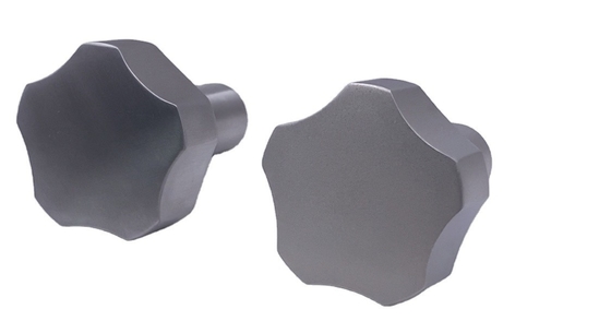 Profili di alluminio per estrusione CNC anodizzati per sezioni industriali Spessore 0,8 mm-2,0 mm