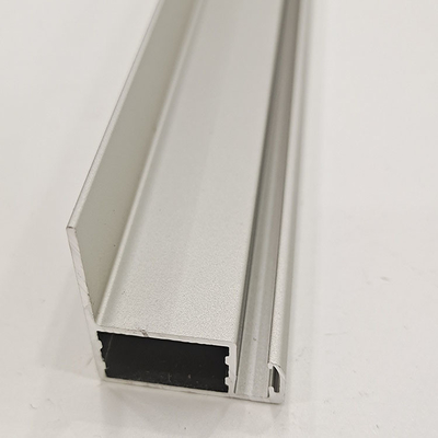 Shengxin 6063-T5 Profili di alluminio anodizzato per porte e finestre La scelta definitiva