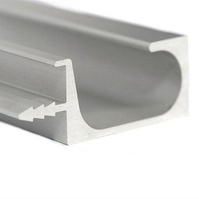 SHENGXIN Profilo in alluminio per porte di cucina in vetro