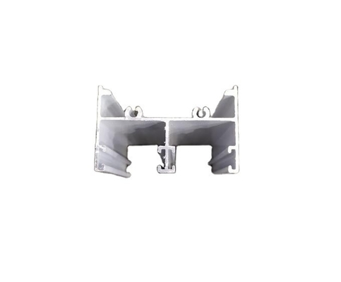 Profili di alluminio per finestre e porte scorrevoli in Messico Mercato Grade 6000 Serie