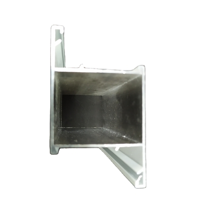 0Profili di alluminio di spessore di.8 mm-2.0 mm per porte e finestre con standard GB5237-2008