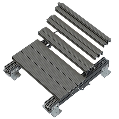 Perfilo in alluminio per finestre e porte Tolleranza ± 1% Lunghezza 0,1-12m Perfil de Aluminio