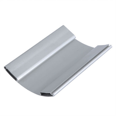 Profili di tetto in alluminio di serie 6000 Shengxin per pergola in alluminio in alluminio all'aperto