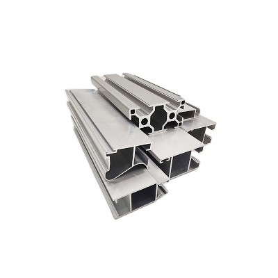GB5237-2008 Profili di alluminio standard per porte e finestre
