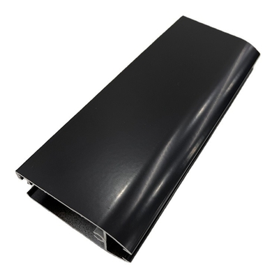 Profili per finestre in alluminio per porte e pareti divisorie certificati ISO9001/ISO14001/ISO18001