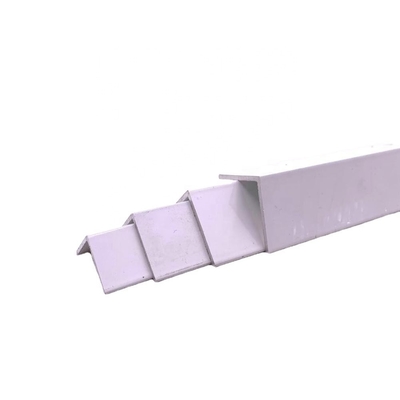 Shengxin 1mm 2mm Profilo di alluminio LED Parti Striscia di illuminazione per 6063 pista interna