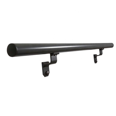 6063 6061 Barricata per balconi di scalinate in lega di alluminio per ponti di design moderno