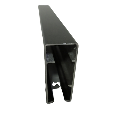 Pergola bioclimatica in alluminio La soluzione ideale per l'aria aperta con 6063 6061 alluminio