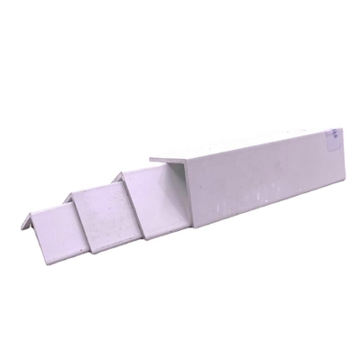 Profili di alluminio personalizzati per porte di vetro per edifici architettonici