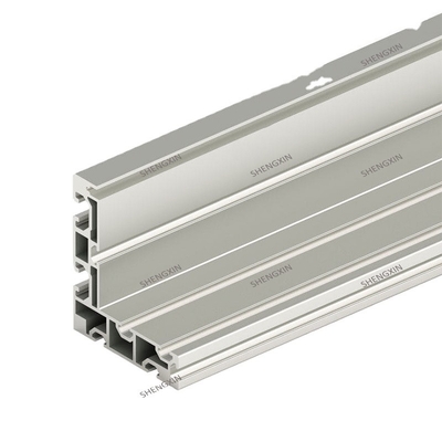 Moderno stile di design Colonna di alluminio modulazione per la costruzione di edifici architettonici