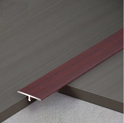 Profili di alluminio a temperatura T3-T8 per porte e finestre scorrevoli in alluminio sottile lavorate CNC