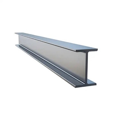 Profili di estrusione in alluminio 4080 C-Beam Aluminium H-Beam per processi profondi e decollatura