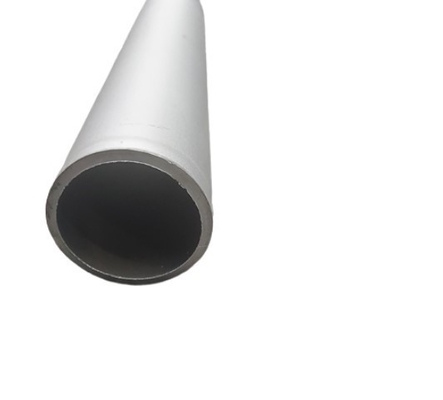Shengxin sezione di alluminio cavo tubo quadrato di alluminio per rivestimento anodizzato/in polvere