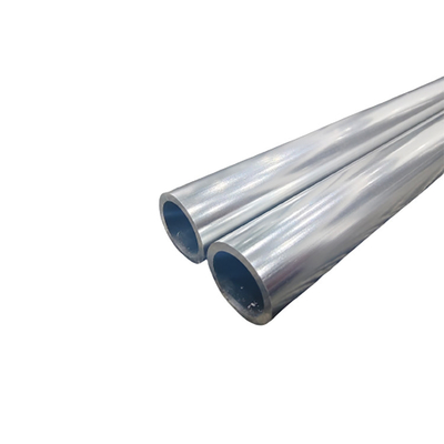 Shengxin sezione di alluminio cavo tubo quadrato di alluminio per rivestimento anodizzato/in polvere