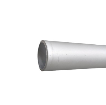 Shengxin sezione di alluminio cavo tubo quadrato di alluminio per rivestimento anodizzato/in polvere