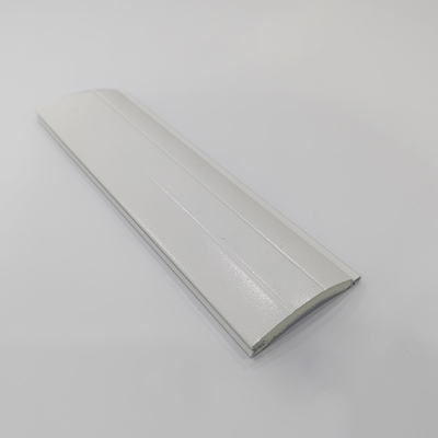 6063 T5 Temper Shengxin Anodizzante Aluminio Persiane a rotolo Porta Persiane a rotolo automatico