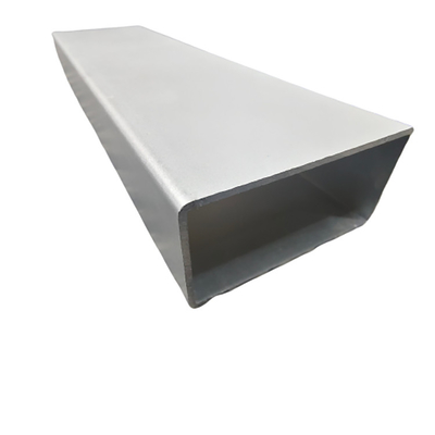 Shengxin tubo rotondo in alluminio senza cuciture per porta di trasferimento di legno