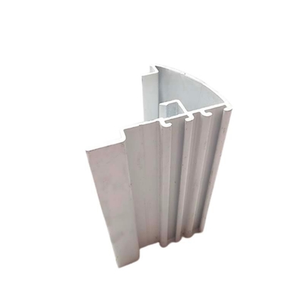Profili di alluminio anodizzati per decorazioni in Dominica da Shengxin Aluminium Profile