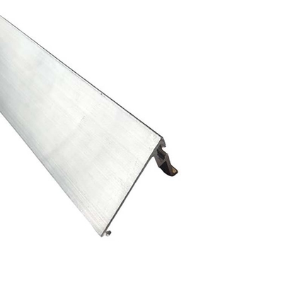 Precision taglio profilo di alluminio serie 20 per il Perù finestre e porte personalizzate