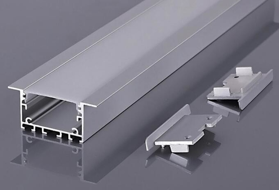 Anhui Shengxin OEM Profili di estrusioni in alluminio