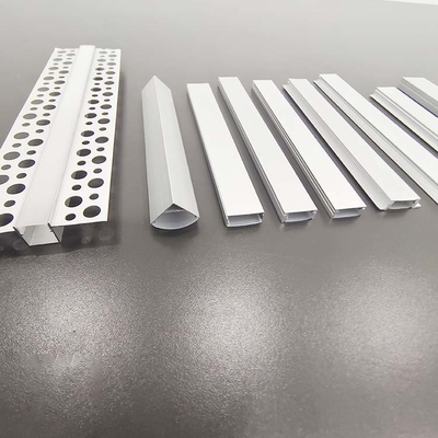Anhui Shengxin OEM Profili di estrusioni in alluminio