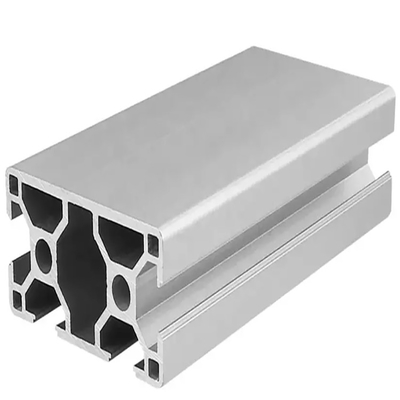 Tolleranza ± 1% Shengxin Aluminium V Slot Aluminium Extrusion Profile per la costruzione